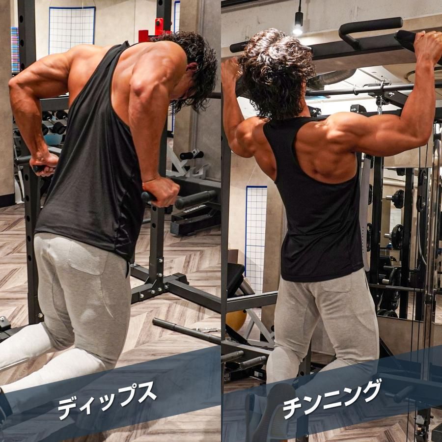 筋トレ