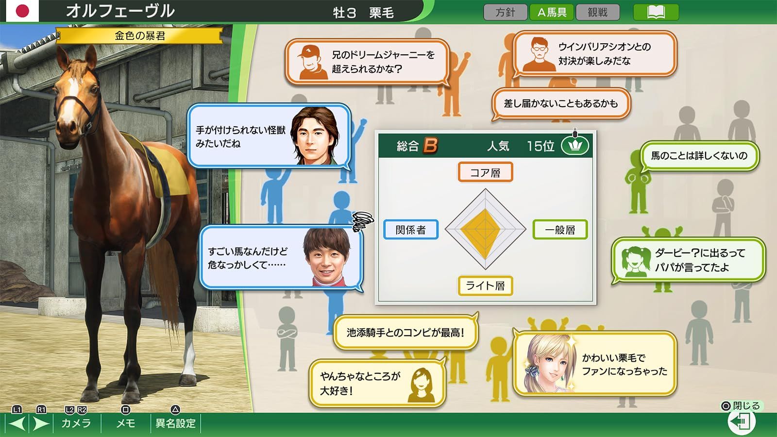 Switch Winning Post 10 2024 通常版 Amazon.co.jp: 【Switch】Winning Post 10 2024 : ゲーム