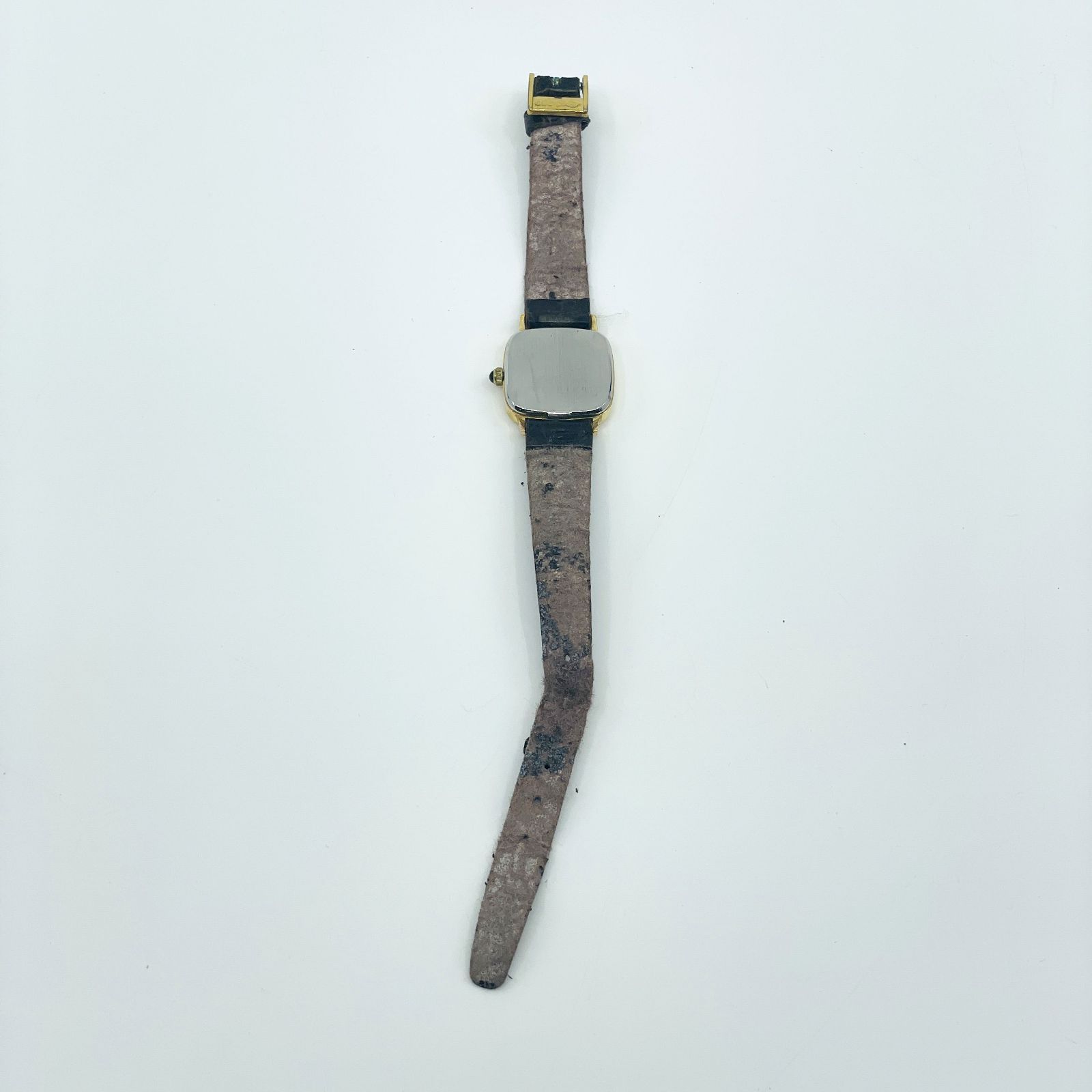 IZ498 動作未確認 CITIZEN シチズン EXCEED エクシード LV 4621-E64464 