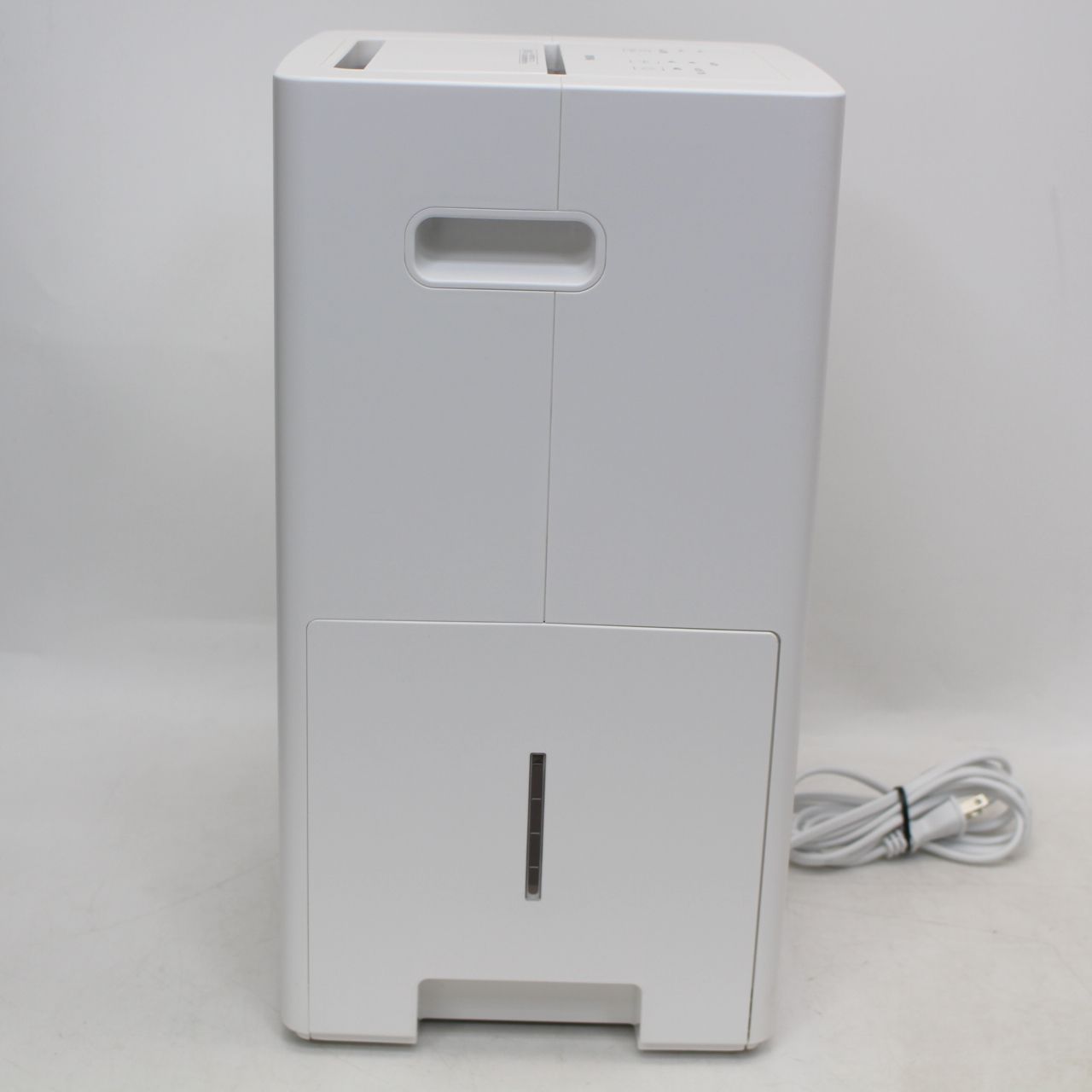 新品未開封 アイリスオーヤマ 衣類乾燥除湿機 IJC-P70-W 【公式通販】