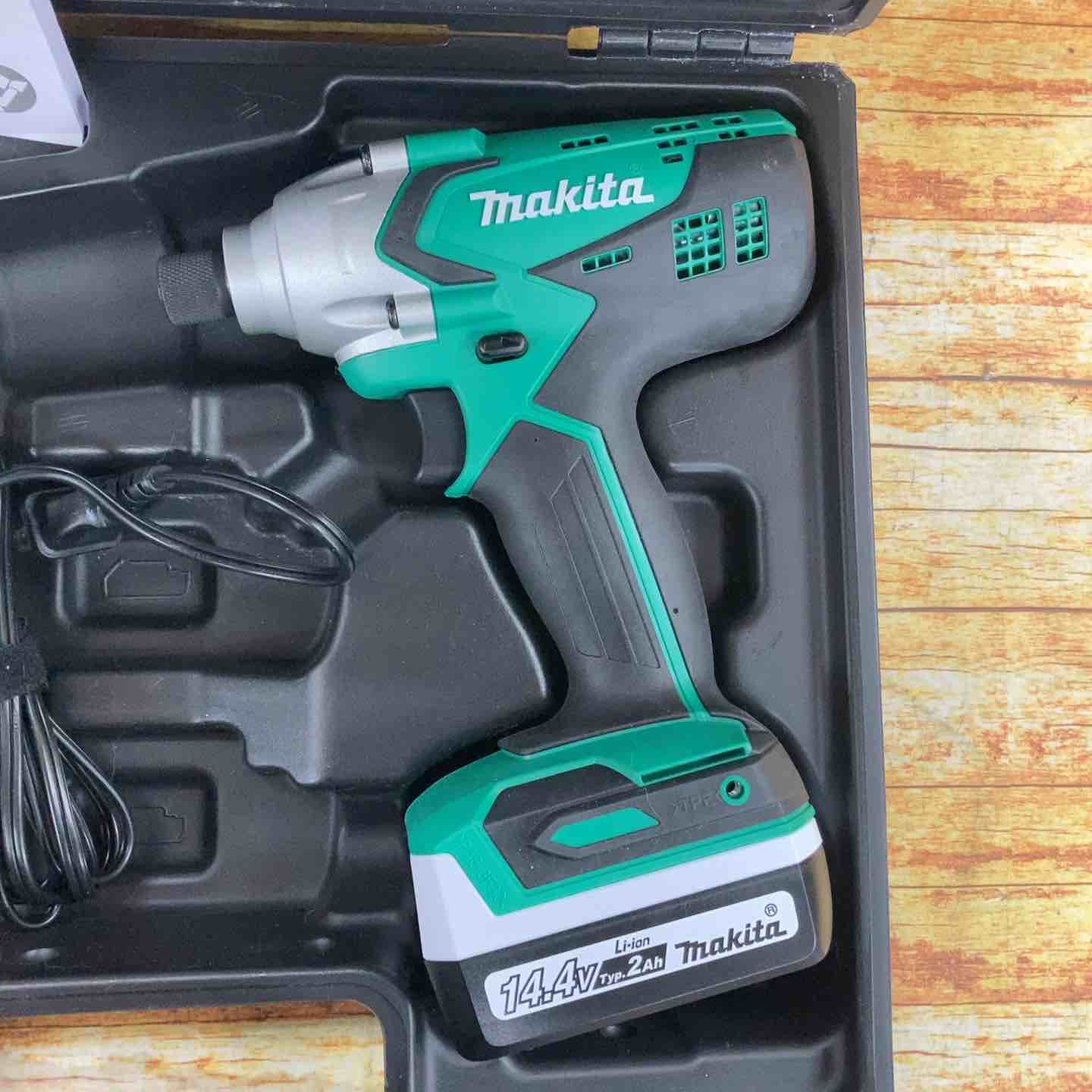 ◇マキタ(makita) コードレスインパクトドライバー M695DSA