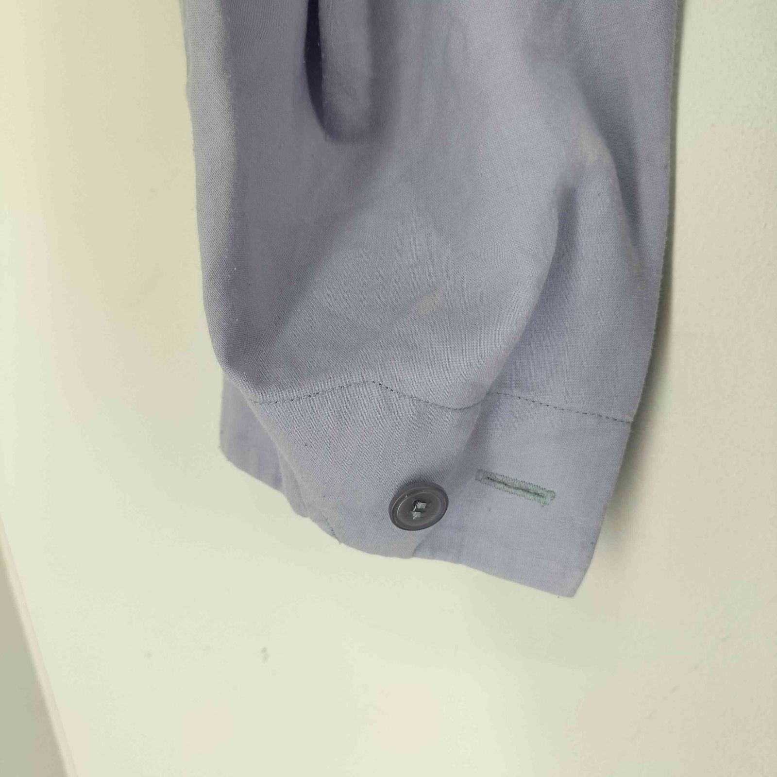 オムプリッセイッセイミヤケ HOMME PLISSE ISSEY MIYAKE 24 SS PL RAMIE SHIRT メンズ JPN 2