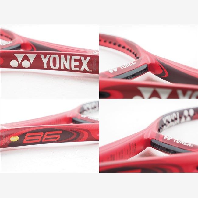 中古 テニスラケット ヨネックス ブイコア 98 LG 2018年モデル (LG1)YONEX VCORE 98 LG 2018 中古 テニスラケット ヨネックス ブイコア 98 LG 2018年モデル