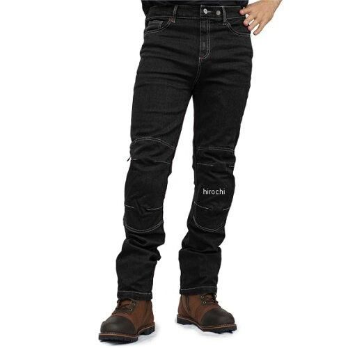 【新品・5営業日で発送】コミネ(Komine) WJ-7543R CMAX PROT COOL DRY JEANS BK 4XL 品番:07-7543／BK／4XL