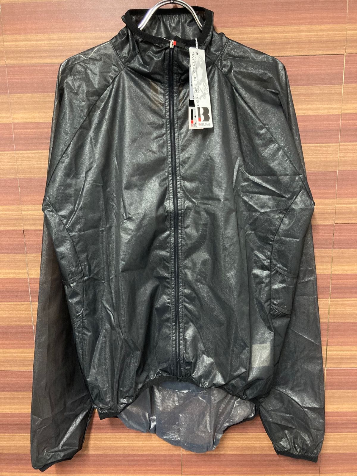 HO822 ビエンメ BIEMME 13FW Hero Win JACKET サイクルジャケット Lady BLACK 黒 M HO822 ビエンメ BIEMME 13FW Hero Win JACKET サイクル