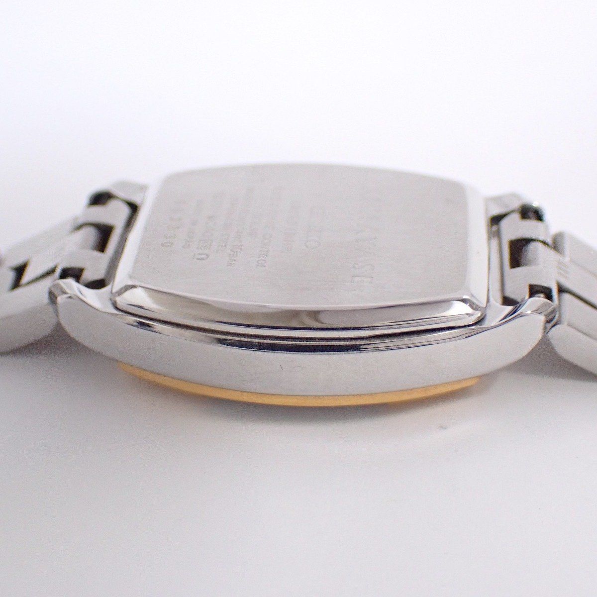 SEIKO セイコー ルキア ダイヤ 1粒 ソーラー電波 腕時計 綾瀬はるか 綾瀬はるかさんプロデュース「LUKIAYASE(ルキアヤセ)」第二弾を