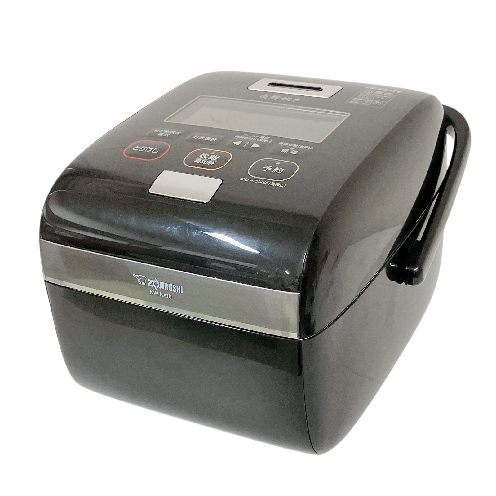 A922 美品❗️3升/5.4L保温ジャータイガー電子ジャー業務用 A922 美品