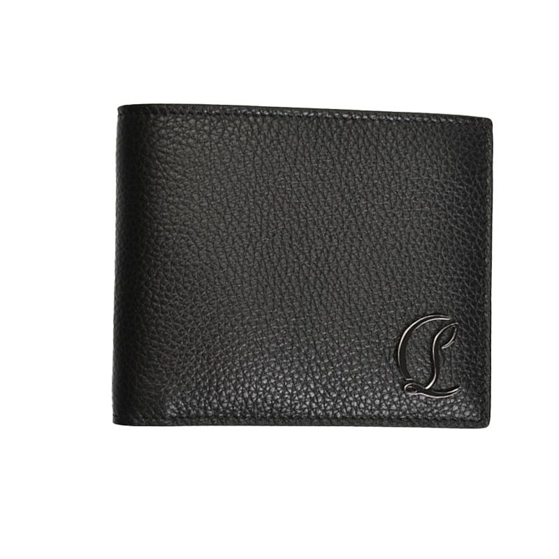 クリスチャンルブタンPaloma Mini Wallet ミニ　財布　二つ折り Christian Louboutin 財布 二つ折り クリスチャン ルブタン Paloma