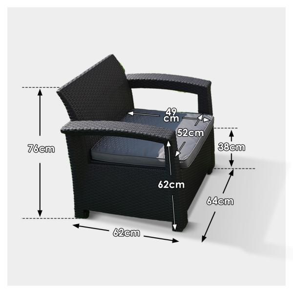 ガーデン テーブル