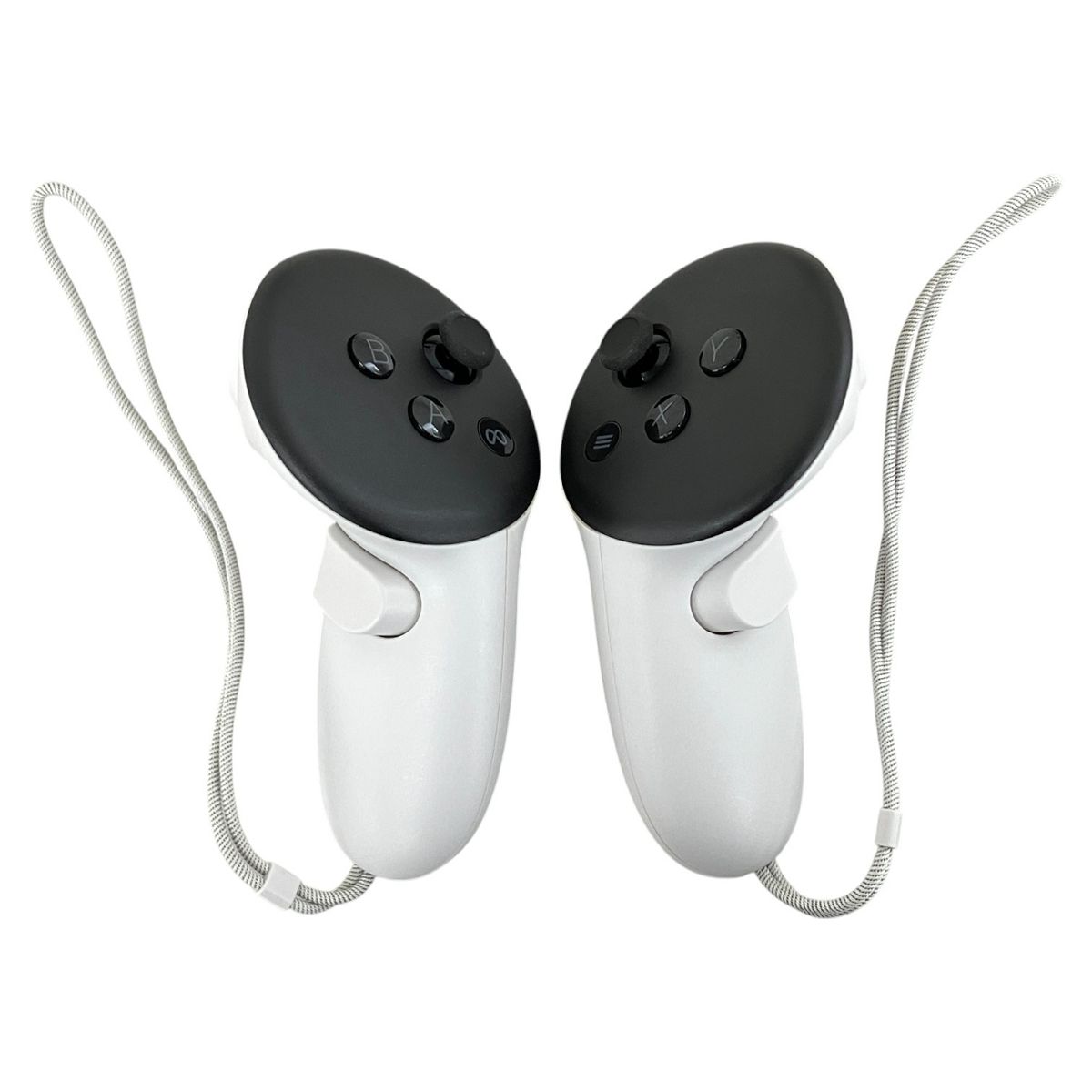 Meta Quest 3 メタクエスト VRヘッドセット S3A 128GB ゲーム