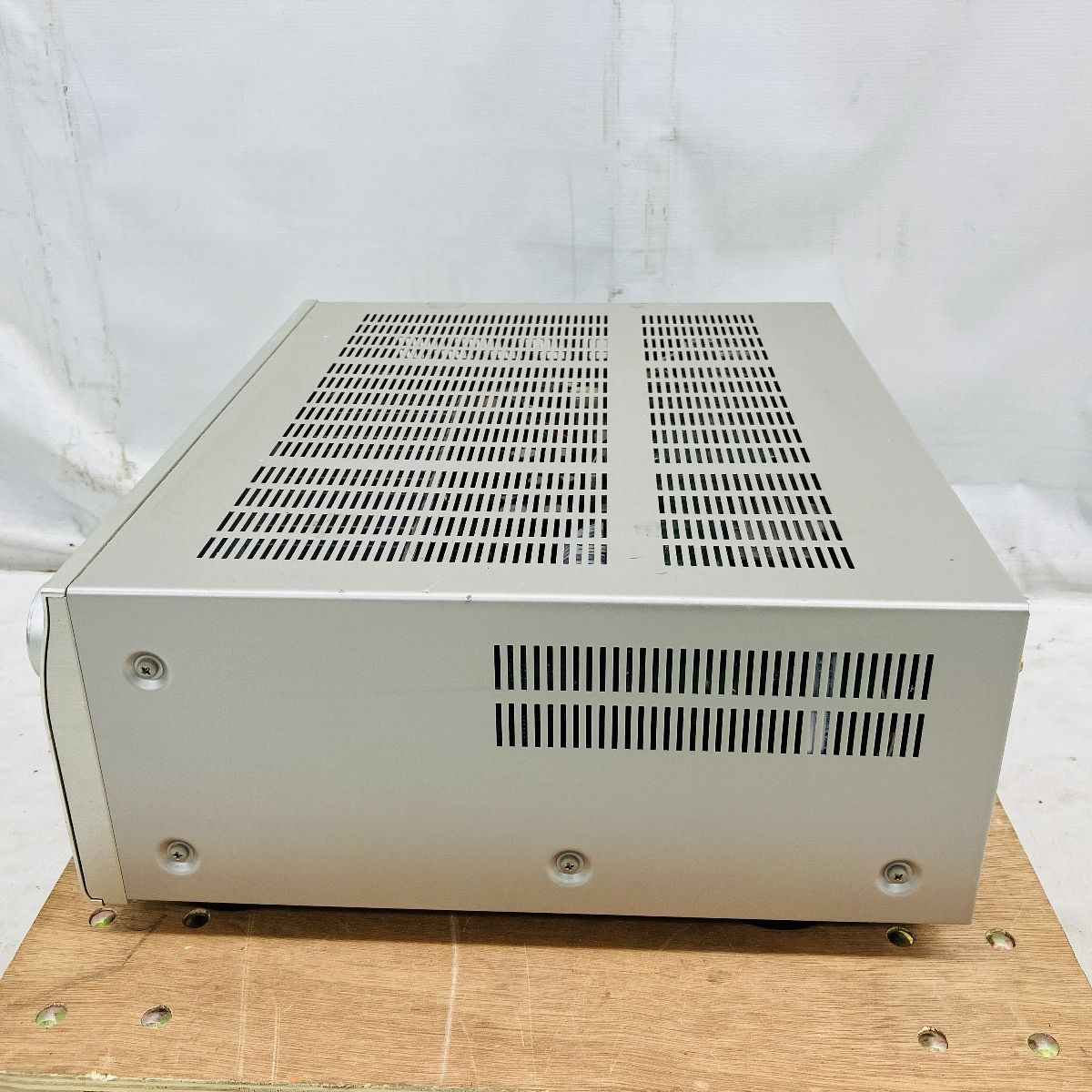 DENON AVC-4310 AV サラウンド アンプ 音響機材 オーディオ