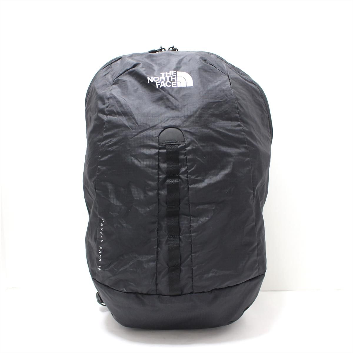 THE NORTH FACE(ノースフェイス) リュックサック美品 メイフライパック ...