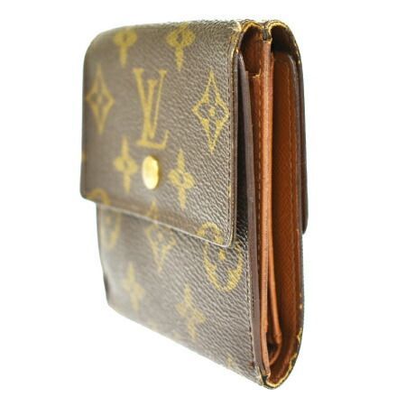 中古】 ルイヴィトン LOUIS VUITTON ポルトモネ ビエ カルト