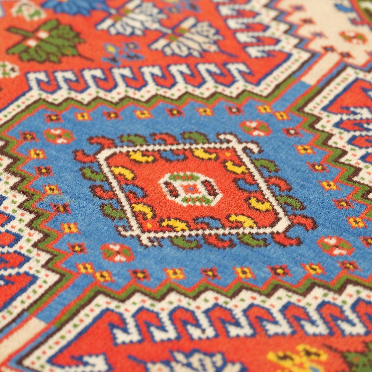 ヤラメ 1950年代