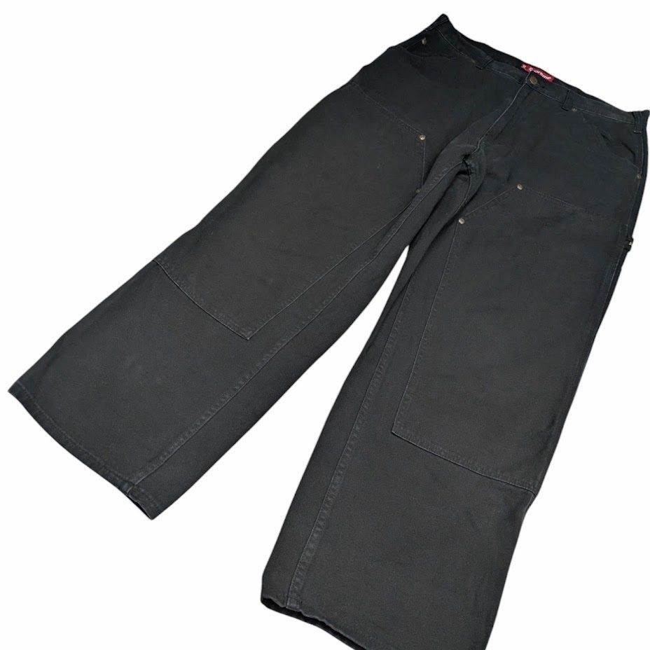 24FW SUPREME Supreme シュプリーム Double Knee Painter Pant
