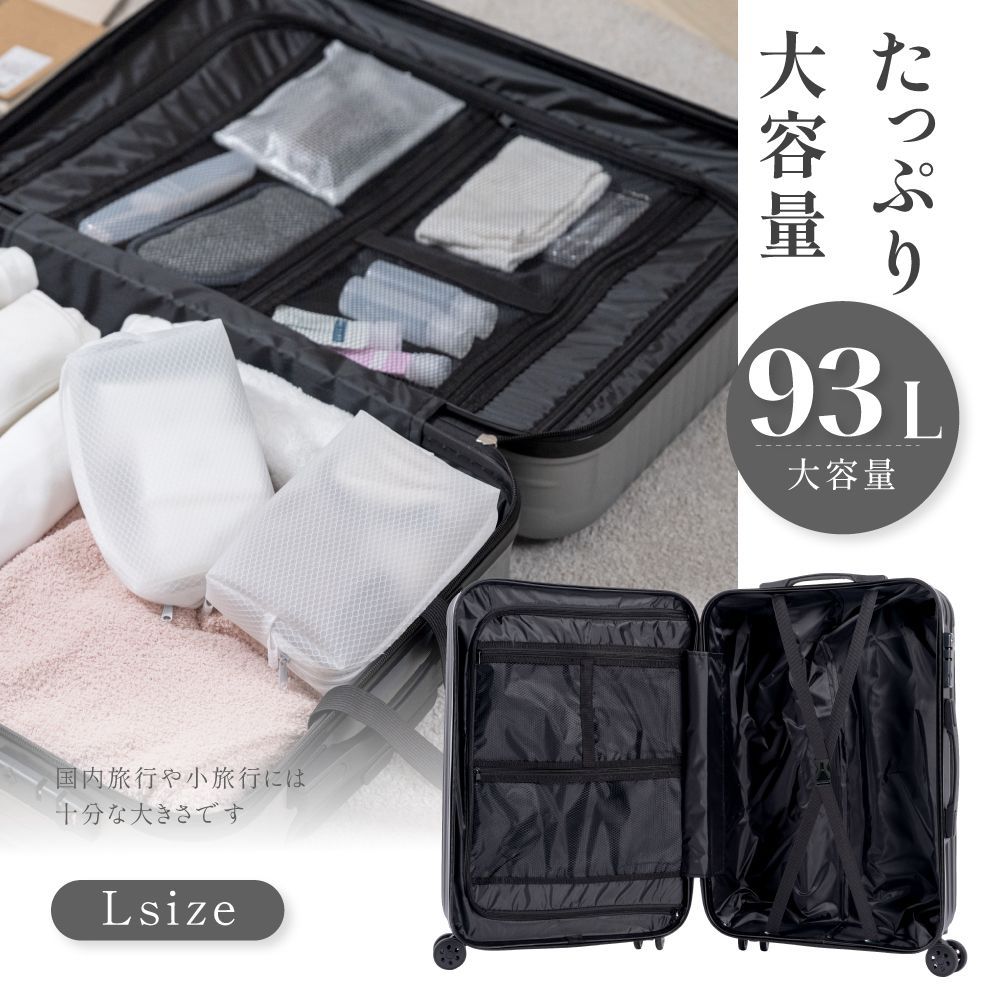 ♪新品＆未使用＆未開封♪ スーツケース キャリーケース
