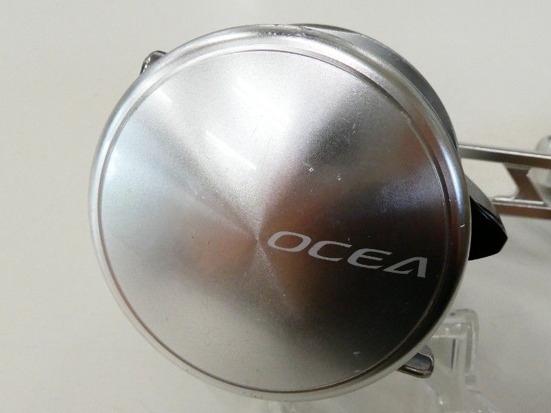  シマノ 13オシアカルカッタ 300 HG 02- その他 リール