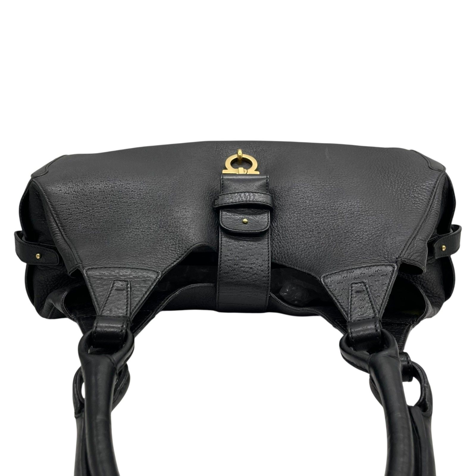 レディース Salvatore Ferragamo サルヴァトーレ フェラガモ 