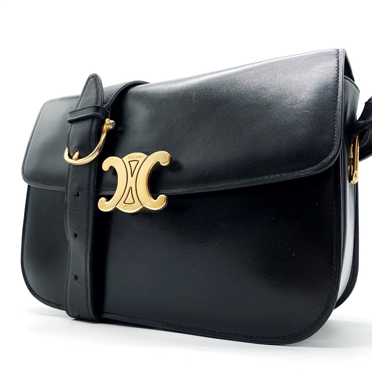 ✨良品✨ CELINE セリーヌ ショルダーバッグ トートバッグ