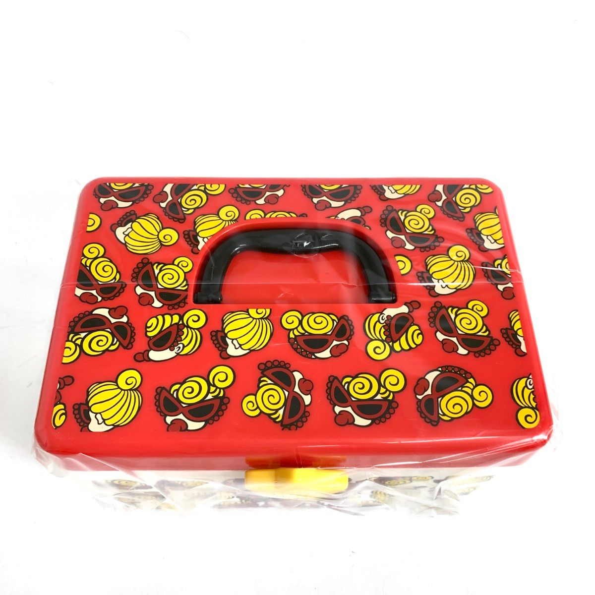 Hysteric MINI ヒステリックミニ ジュエリーボックス 24×15.2×18