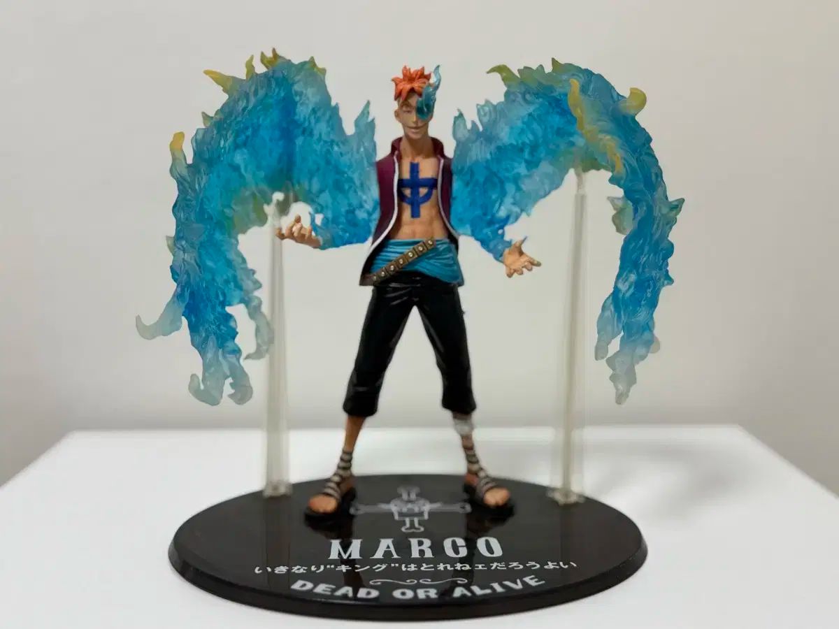 新品未開封 フィギュアーツZERO マルコ Amazon.co.jp: TAMASHII NATIONS フィギュアーツZERO ONE PIECE