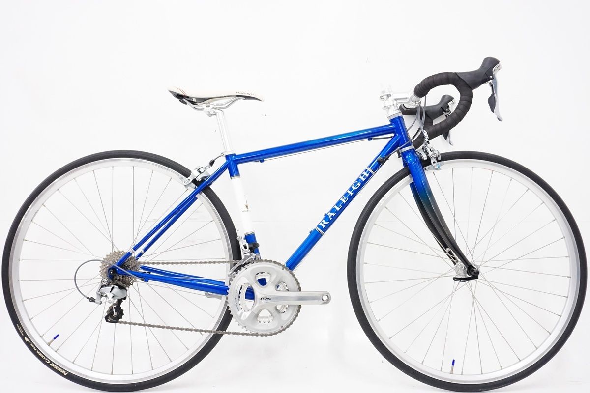 RALEIGH ラレー CRF CARLTON-F 2017年モデル ロードバイク | バイチャリ浜松店