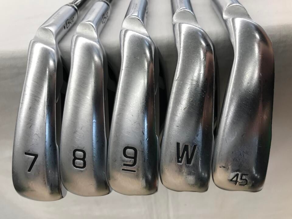 ピン G430 G430 LST ドライバー Speeder 661 EVOLUTION VII シャフト