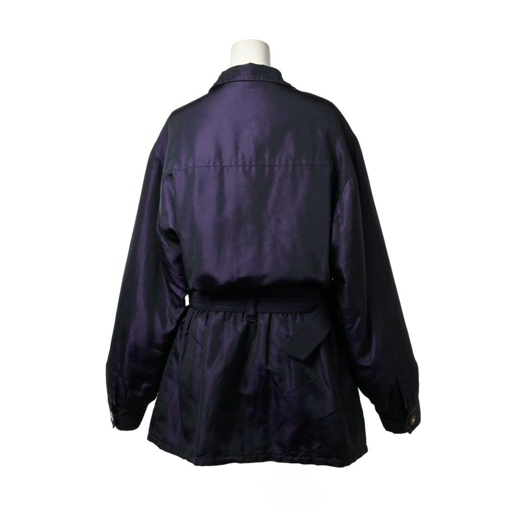 CHANEL ヴィンテージコート シャネル コート CHANEL Coat【正規品・専門店】シャネル 洋服の