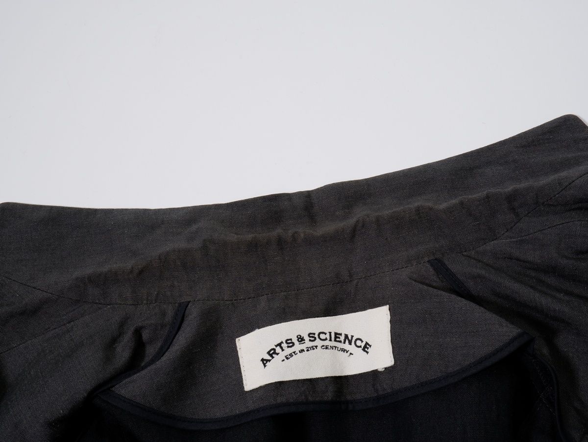 ARTS-SCIENCEアーツアンドサイエンス