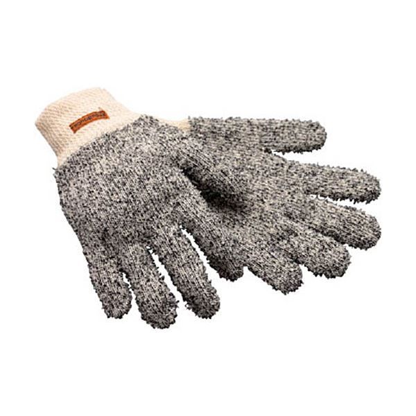 ミドリ安全 耐熱 手袋 スーパーアツボウグ ATS-1000 1双 グローブ