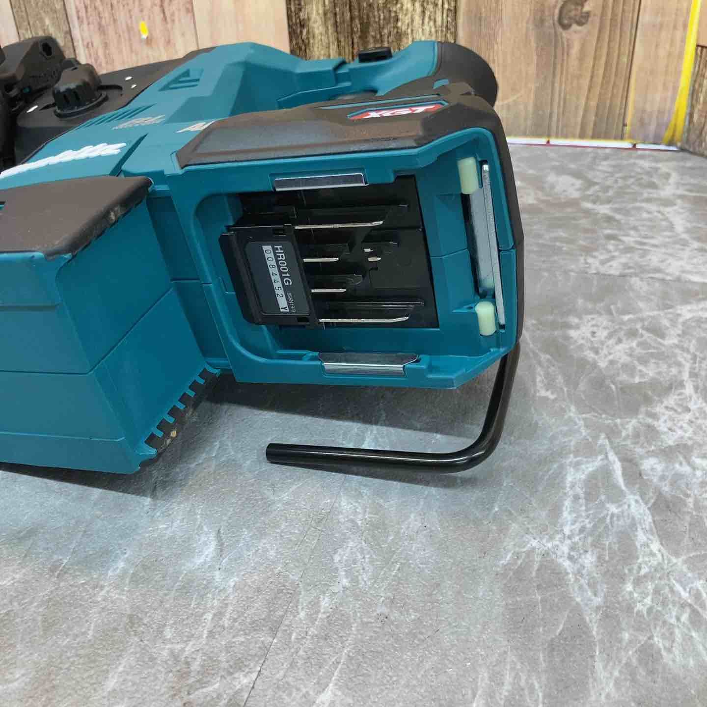 ☆マキタ(makita) コードレスハンマドリル HR001GRDXV【八潮店