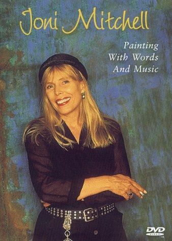 Painting With Words - Music DVD