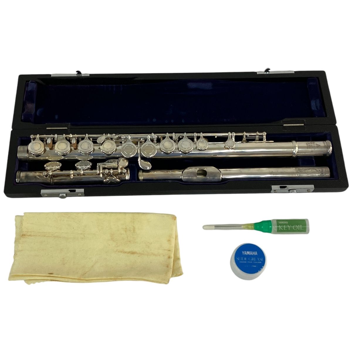 Kotake K30S Flute | Reverb