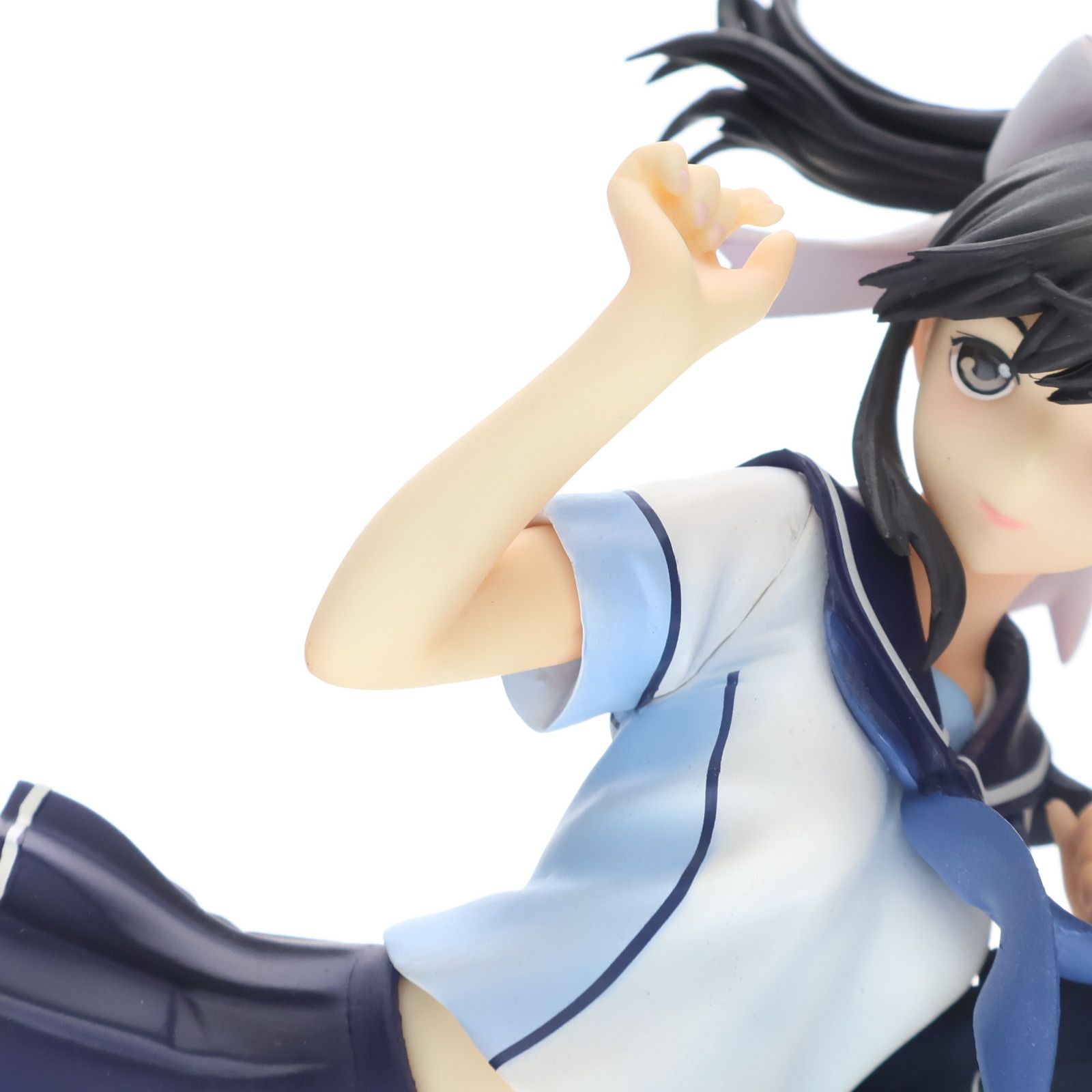 コナミスタイル限定 高嶺愛花(たかねまなか) ラブプラス 1/8