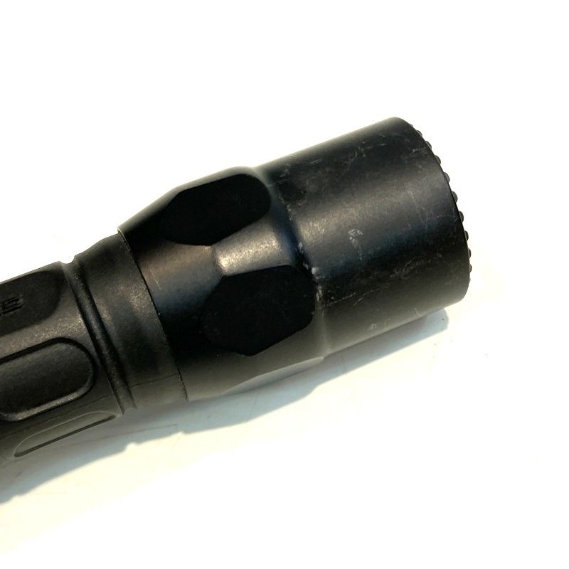 SUREFIRE フラッシュライト TYPE B