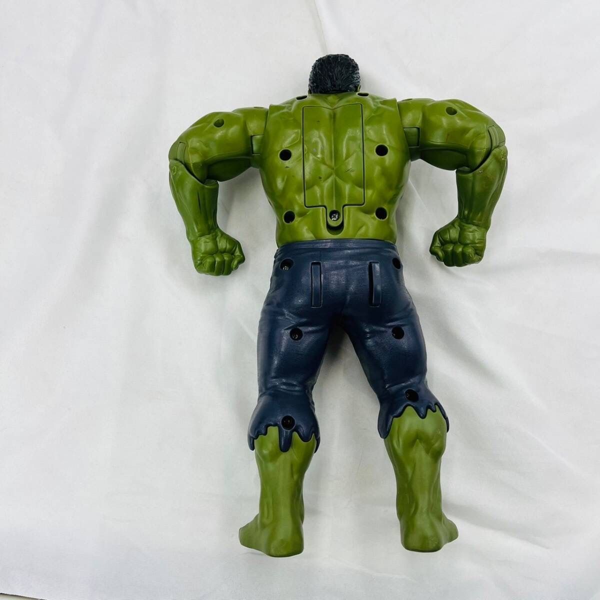 豪華セット MARVELアクションフィギュアセット