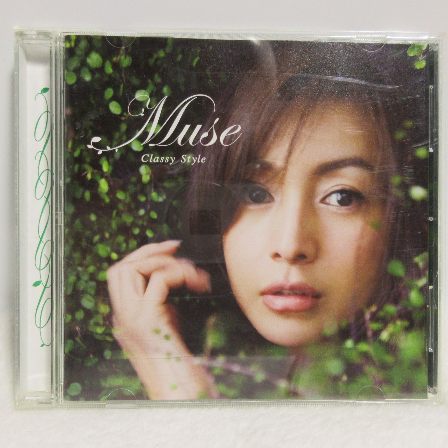 CD】ミューズ Classy Style | UCCS-3017 | ヘイリー/キャサリン