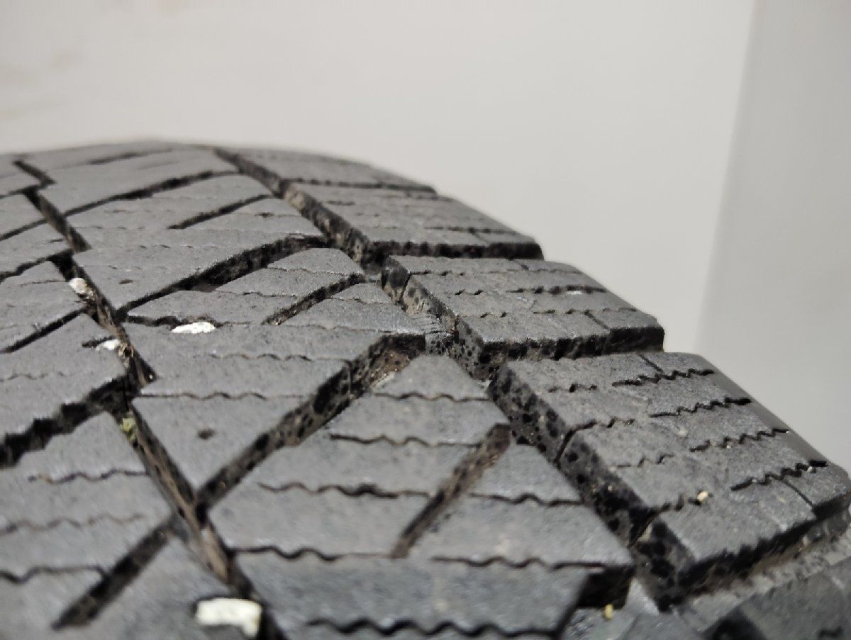 BS BRIDGESTONE BLIZZAK VRX2 185/60R16 16インチ スタッドレス 4本 23