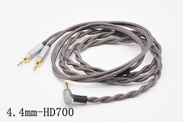 ゼンハイザー Sennheiser 4.4mm バランスケーブル 1.8m Sennheiser HD