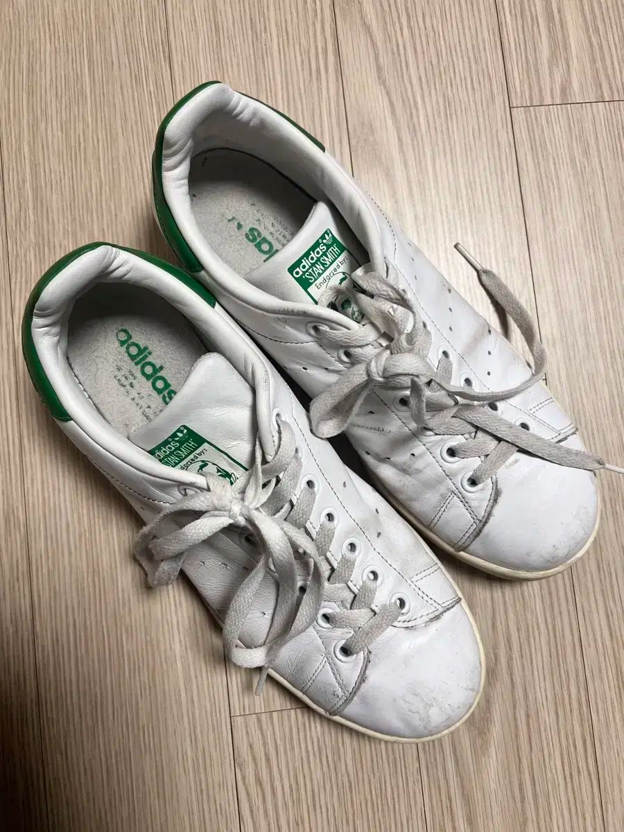 adidas(アディダス) スタンスミス 265 ー 270