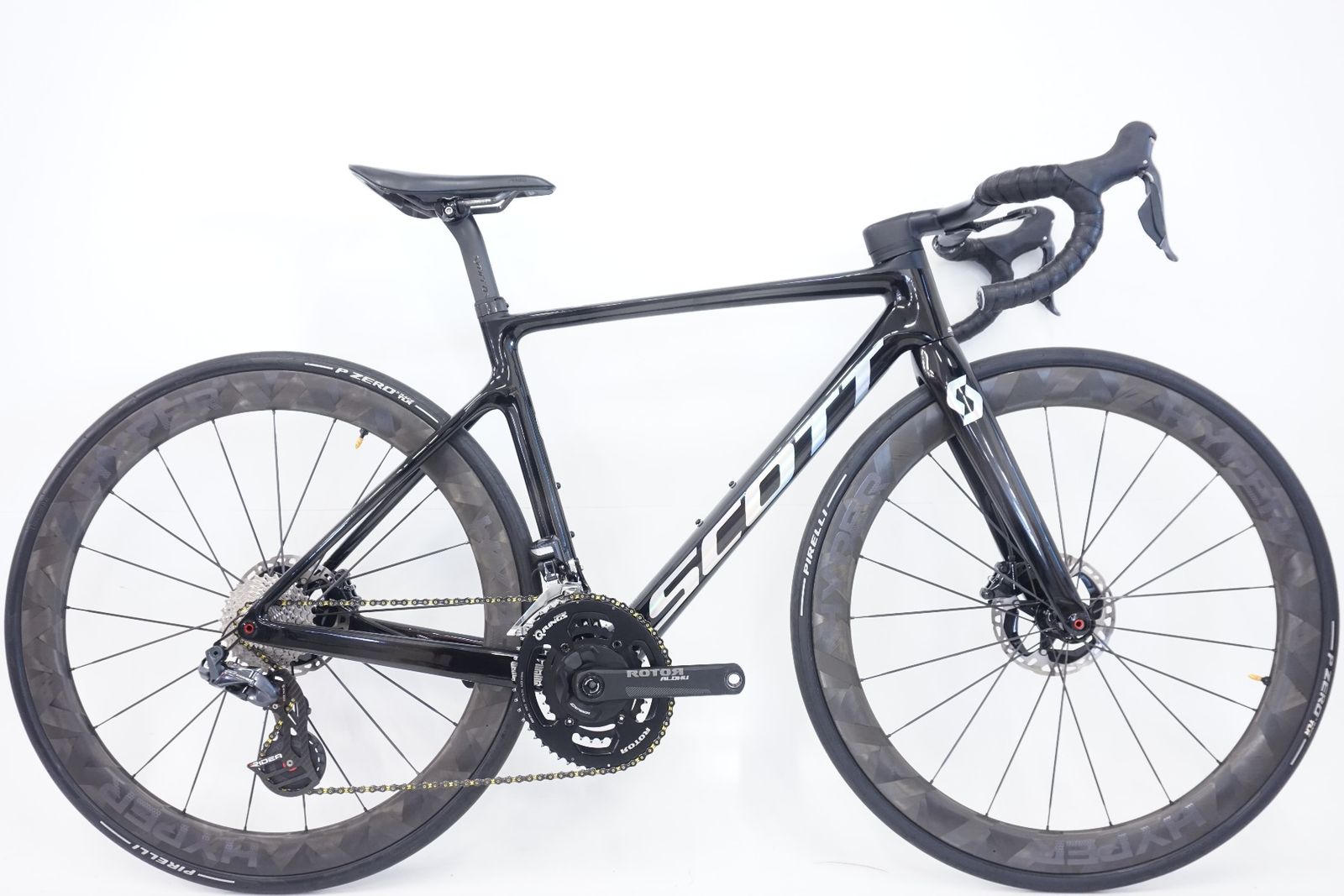 SCOTT「スコット」 アディクト RC ULTIMATE ULTEGRA R8050 2020年モデル ロードバイク / バイチャリ浜松店