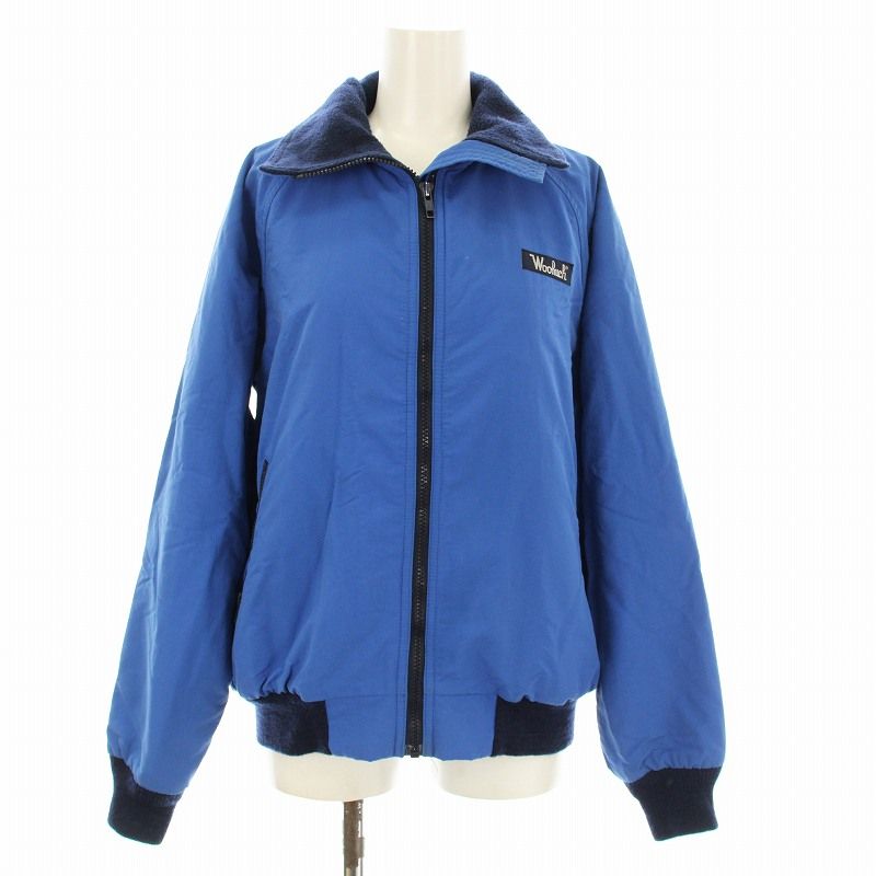 ウールリッチ WOOLRICH 80s ヴィンテージ シェルドジャケット