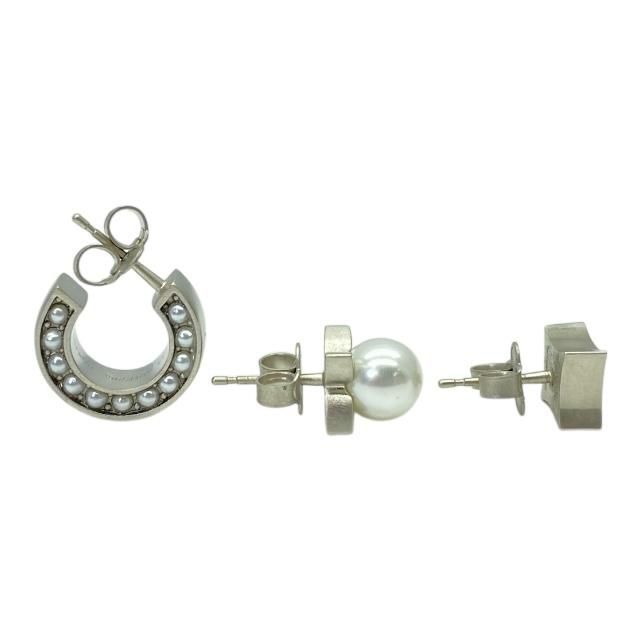 LOUIS VUITTON ルイヴィトン M01506 3点セット ピアス アクセサリー