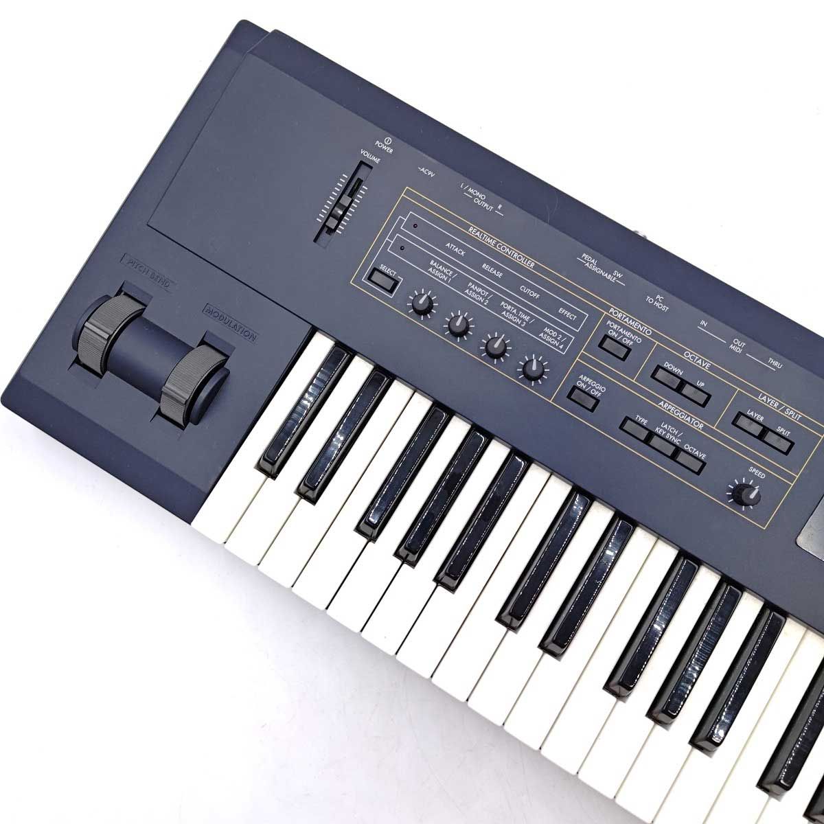 N5EX キーボード