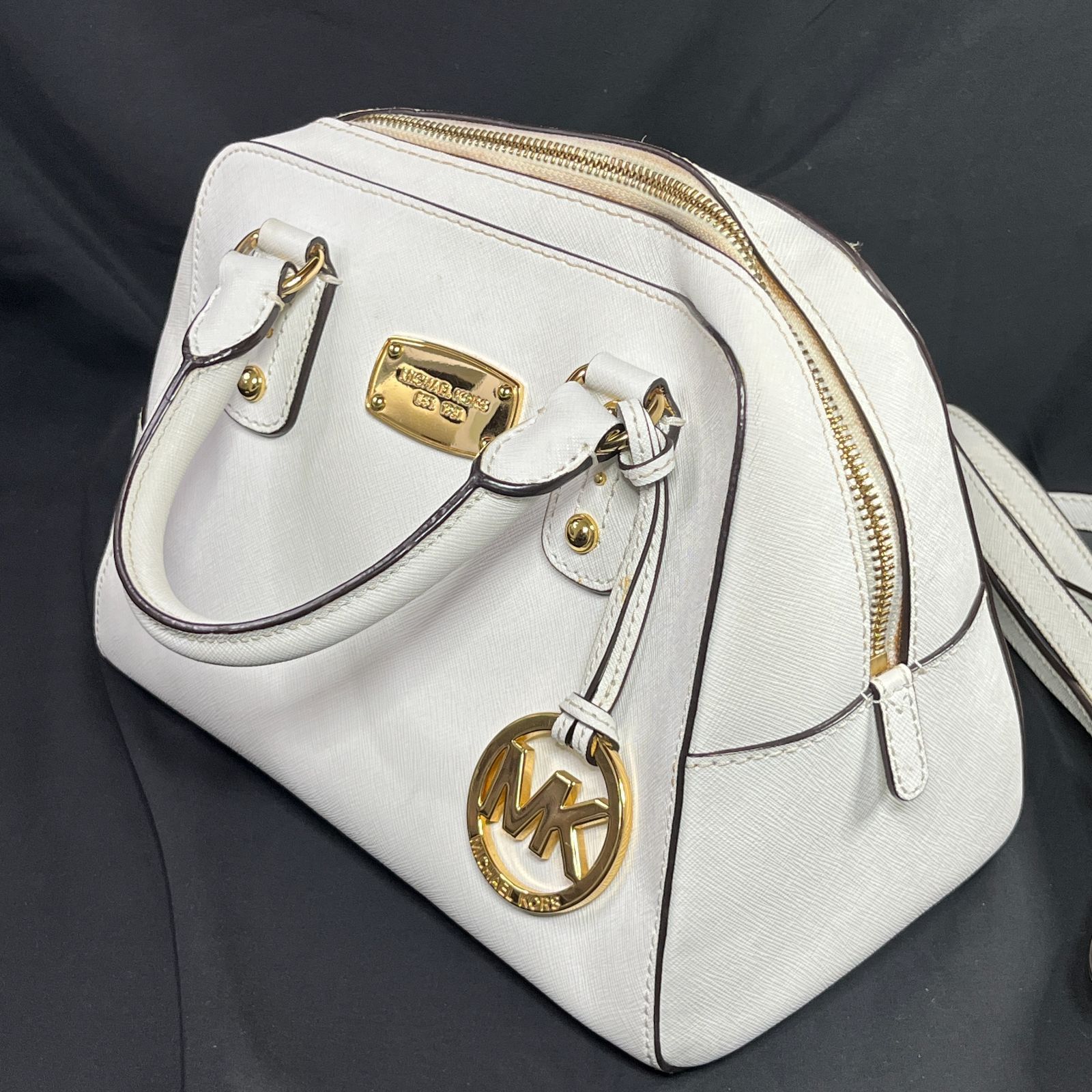 楽天市場】MICHAEL KORS（マイケルコース） ハンドバッグ