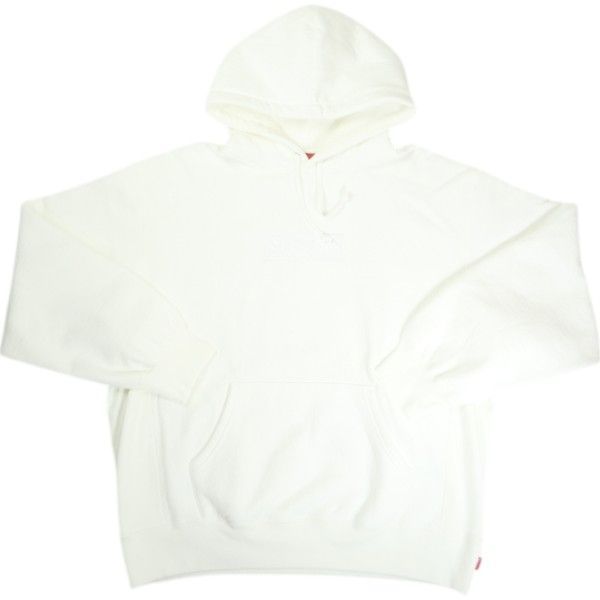 Size【L】 SUPREME シュプリーム 23AW Box Logo Hooded