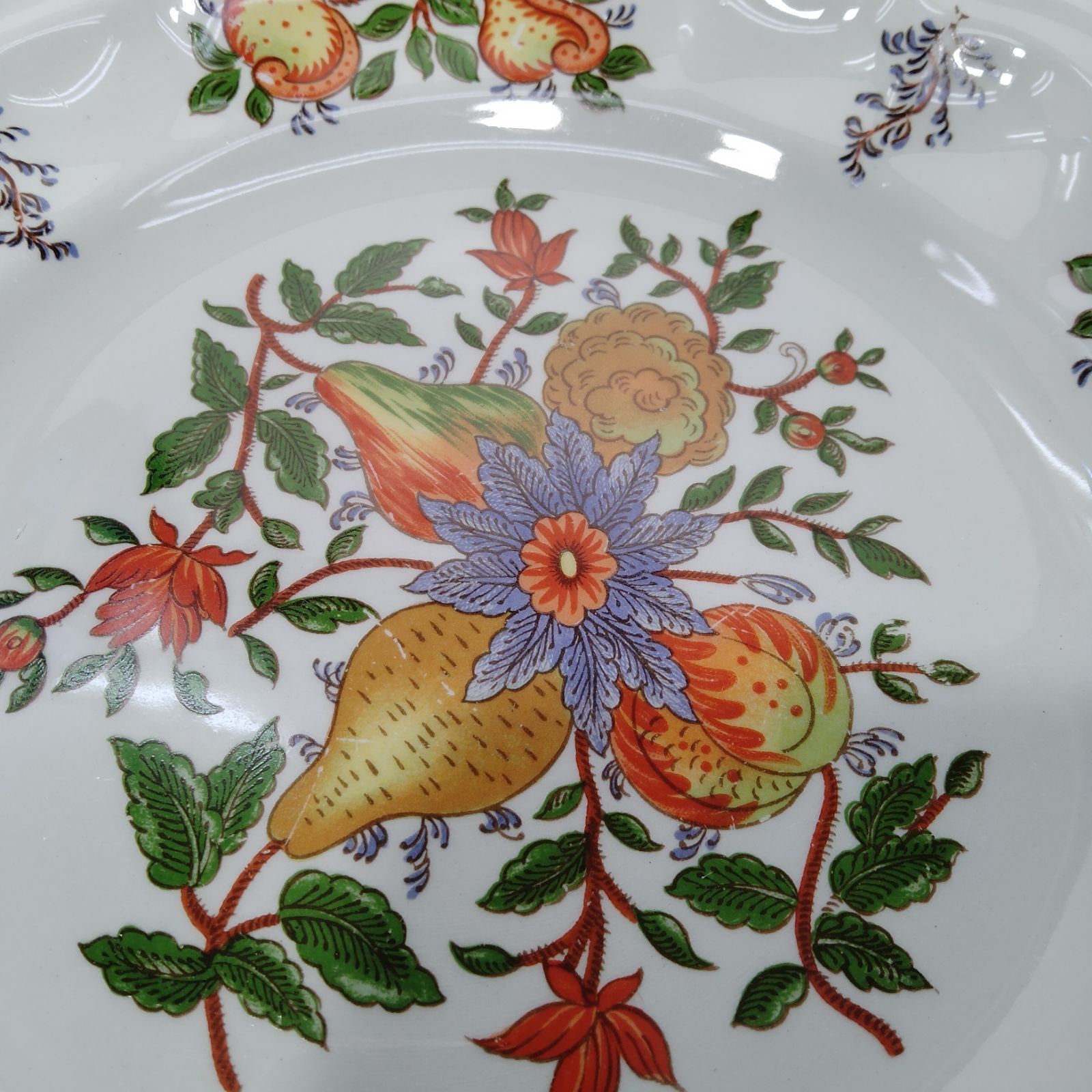 Richard Ginoriの食器Verona Richard Ginoriの食器Verona