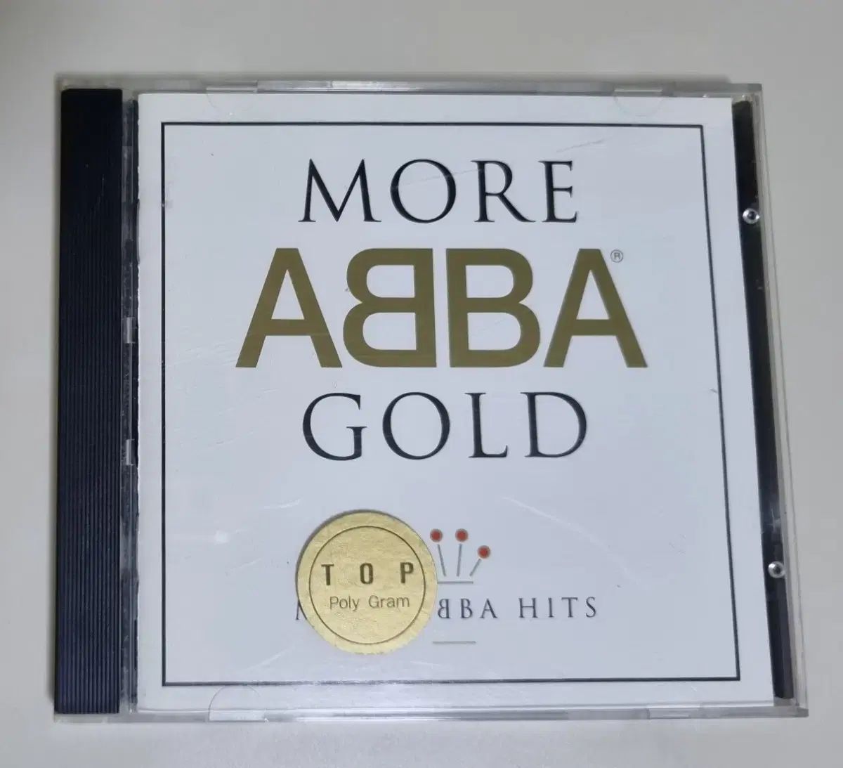 ABBA DVD GOLD GREATEST HITS アバ ABBA DVD GOLD GREATEST HITS アバ
