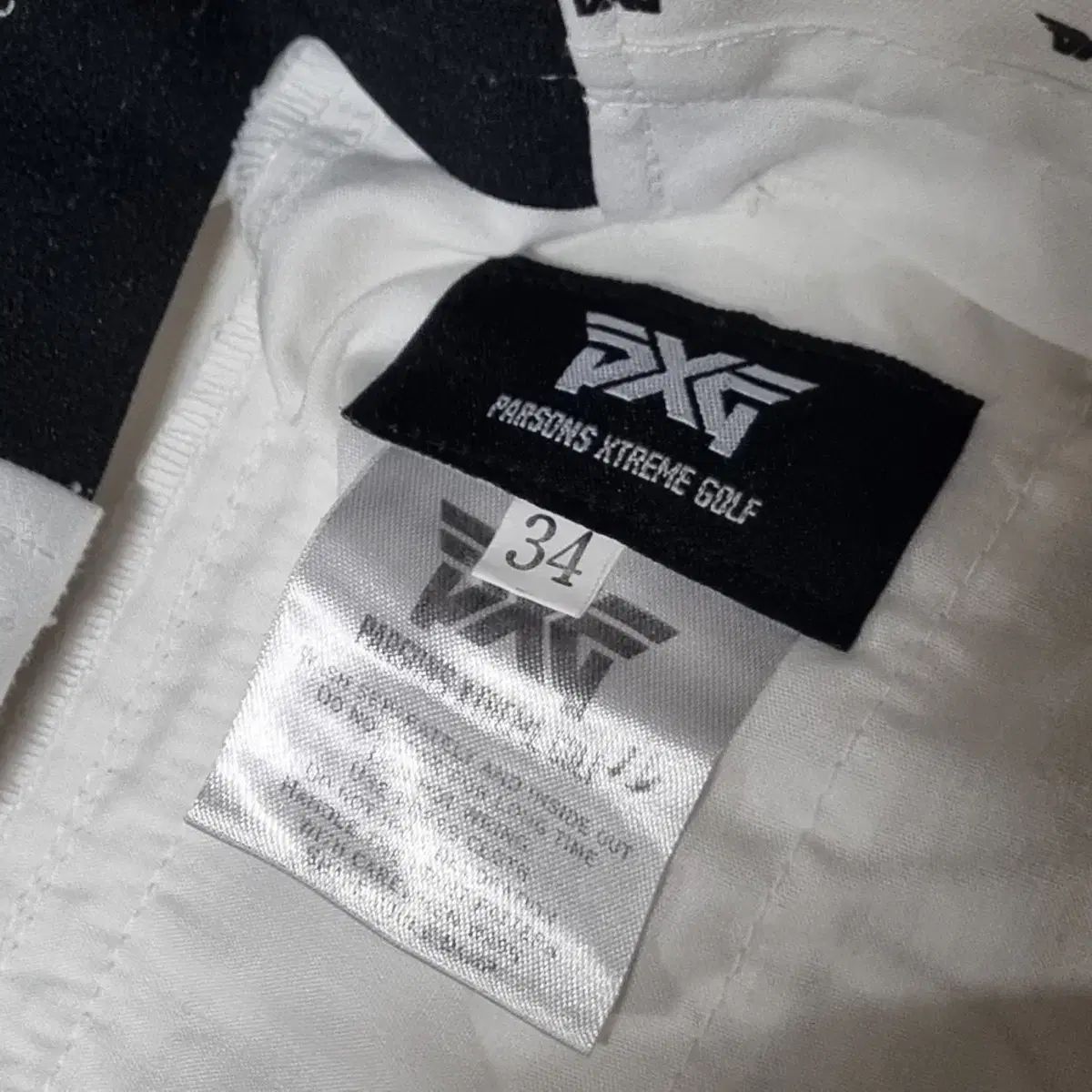 32 PXG