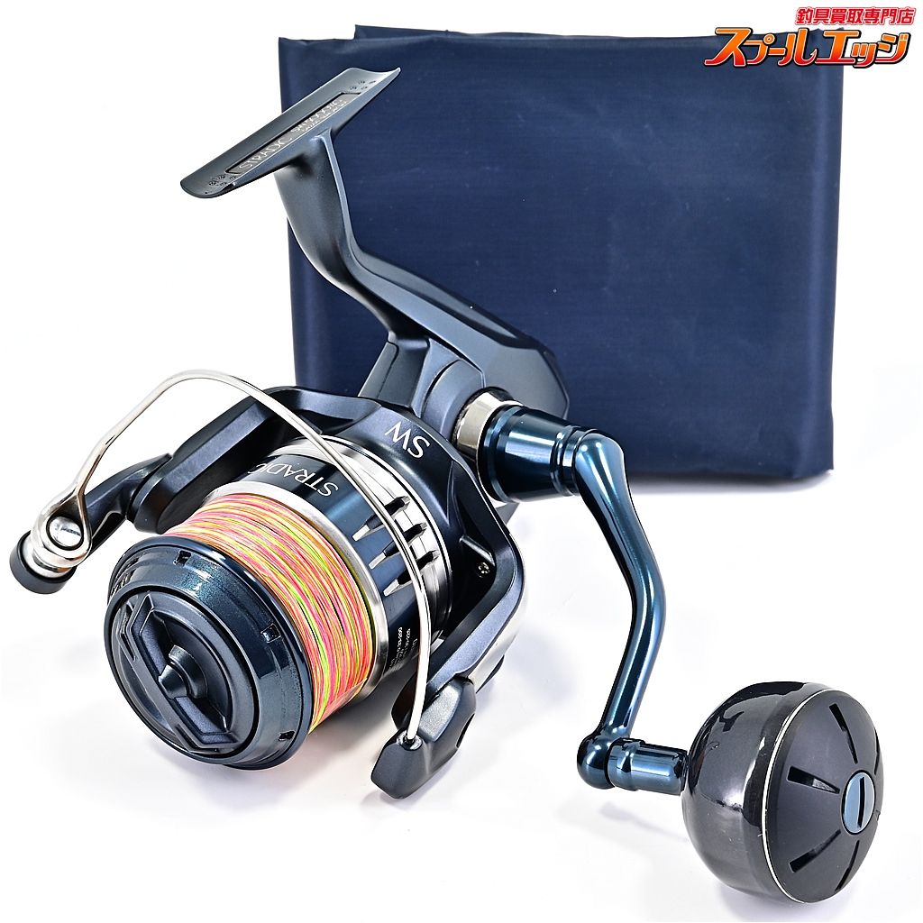 シマノ 20ストラディック SW5000XG SHIMANO STRADIC m39768
